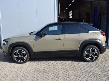 Mazda MX-30